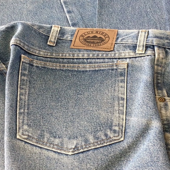 Blue Ridge Clothing Company by Wranglers - Picture 2 of 13